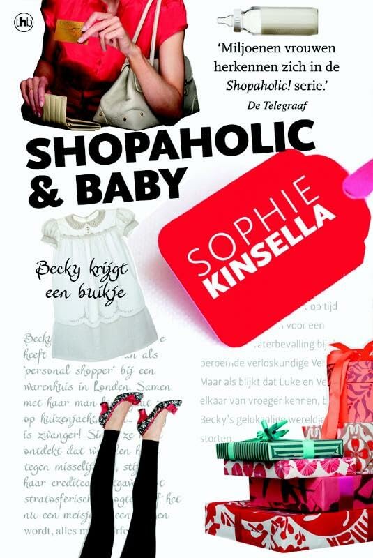 Shopaholic & baby (Shopaholic, 5) Contemporary literature