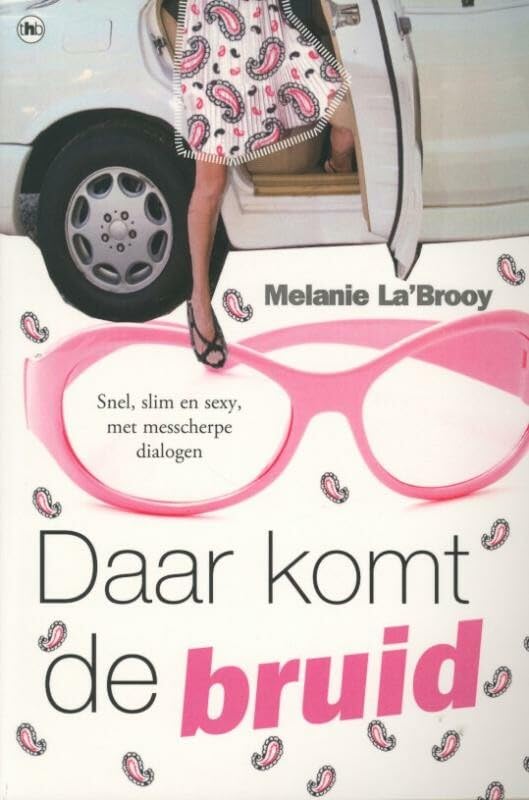 Product Image: Daar komt de bruid