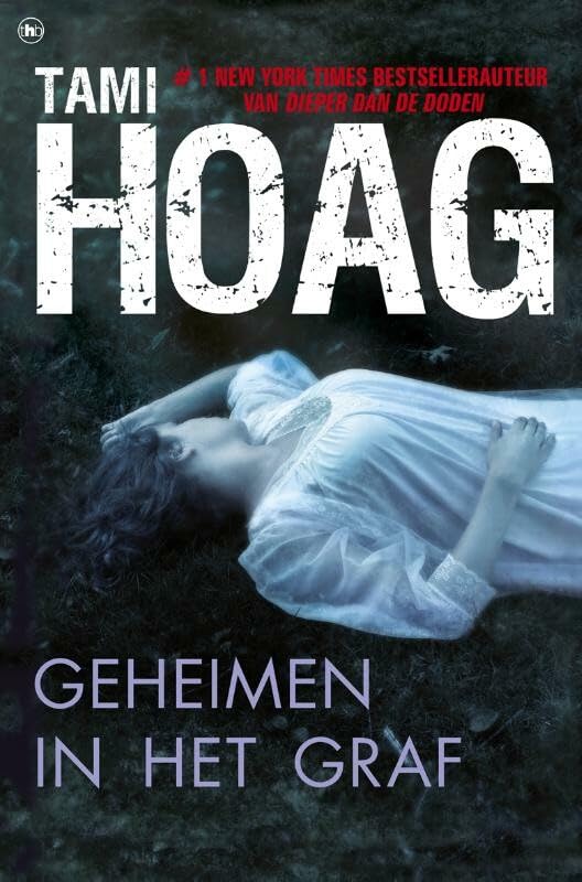 Geheimen in het graf / druk 1 (Oak Knoll, 2) Contemporary literature