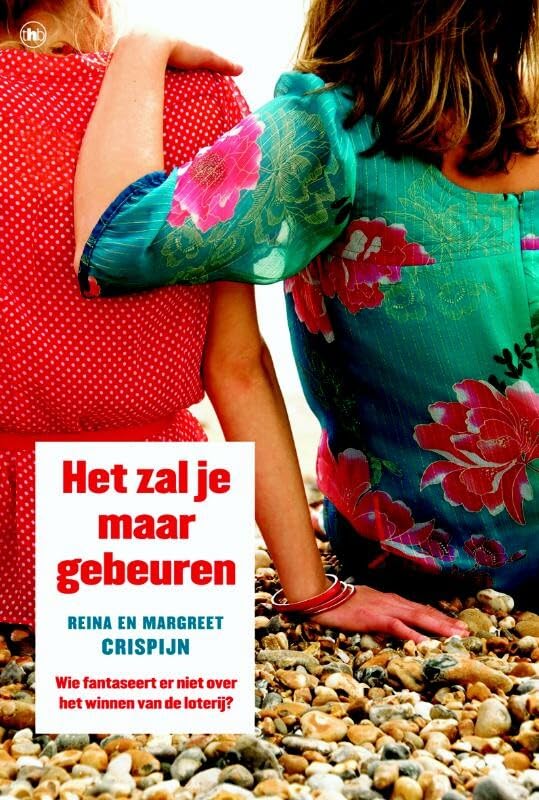 Het zal je maar gebeuren book