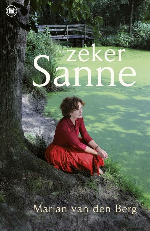 Zeker Sanne (Sanne, 11) Books