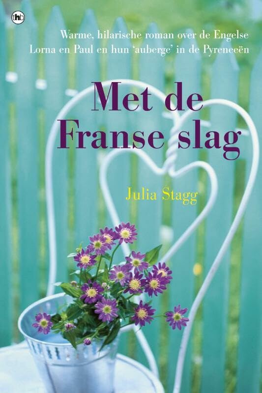 Met de Franse slag (De Fogas kronieken, 1) Contemporary literature