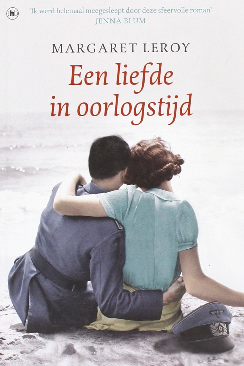 Een liefde in oorlogstijd Contemporary literature