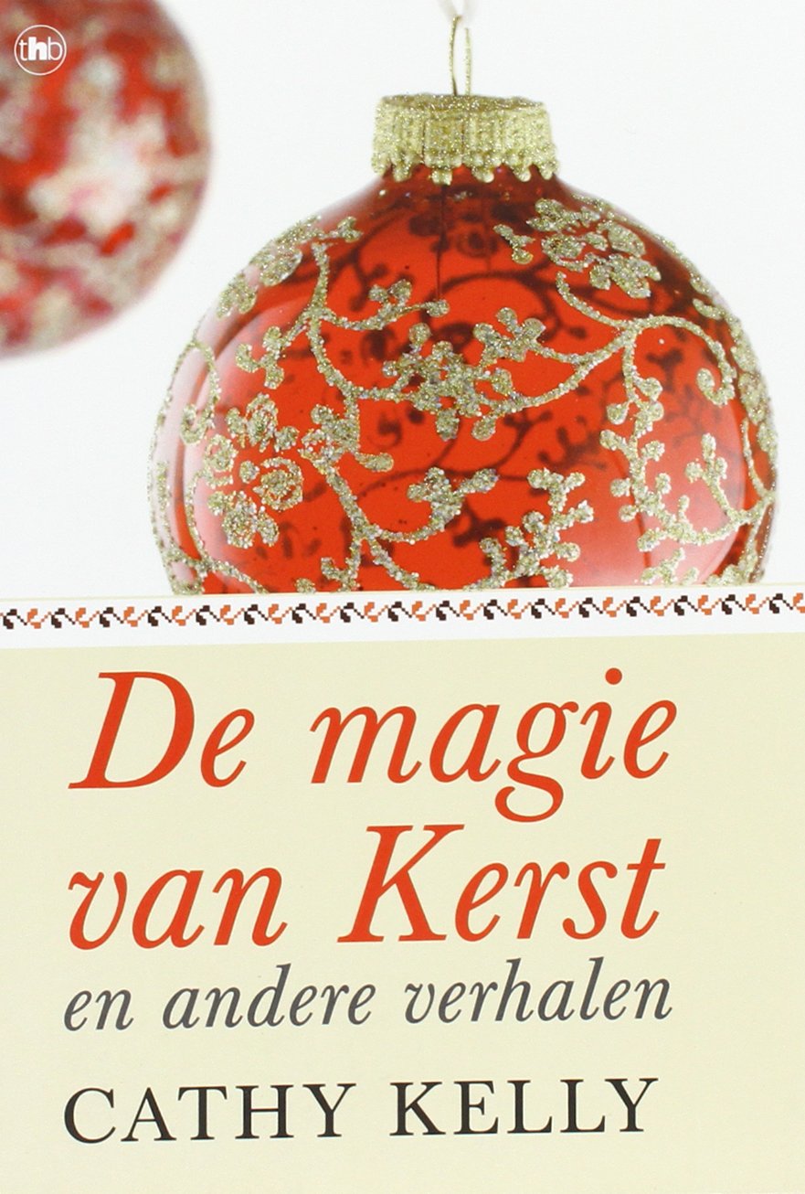 De magie van Kerst en andere verhalen book