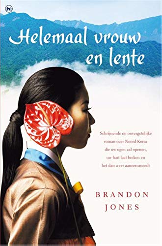 Helemaal vrouw en lente book