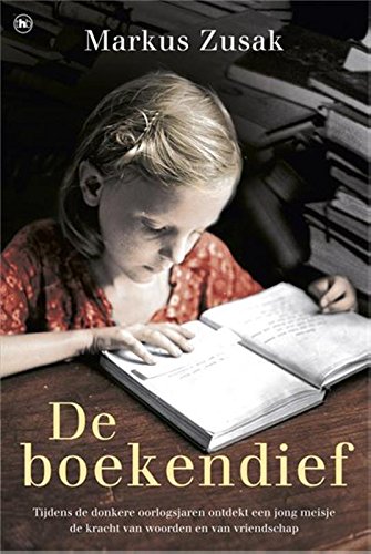 De boekendief Contemporary literature Books