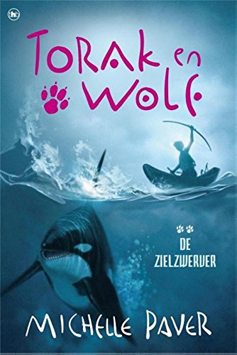 De zielzwerver (Avonturen uit een magisch verleden, 2) Novels & Short Stories