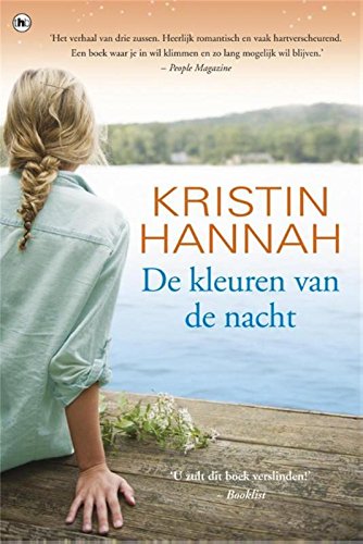 De kleuren van de nacht Contemporary literature