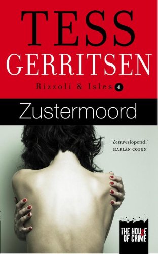 Zustermoord (The house of crime, 4) Contemporary literature