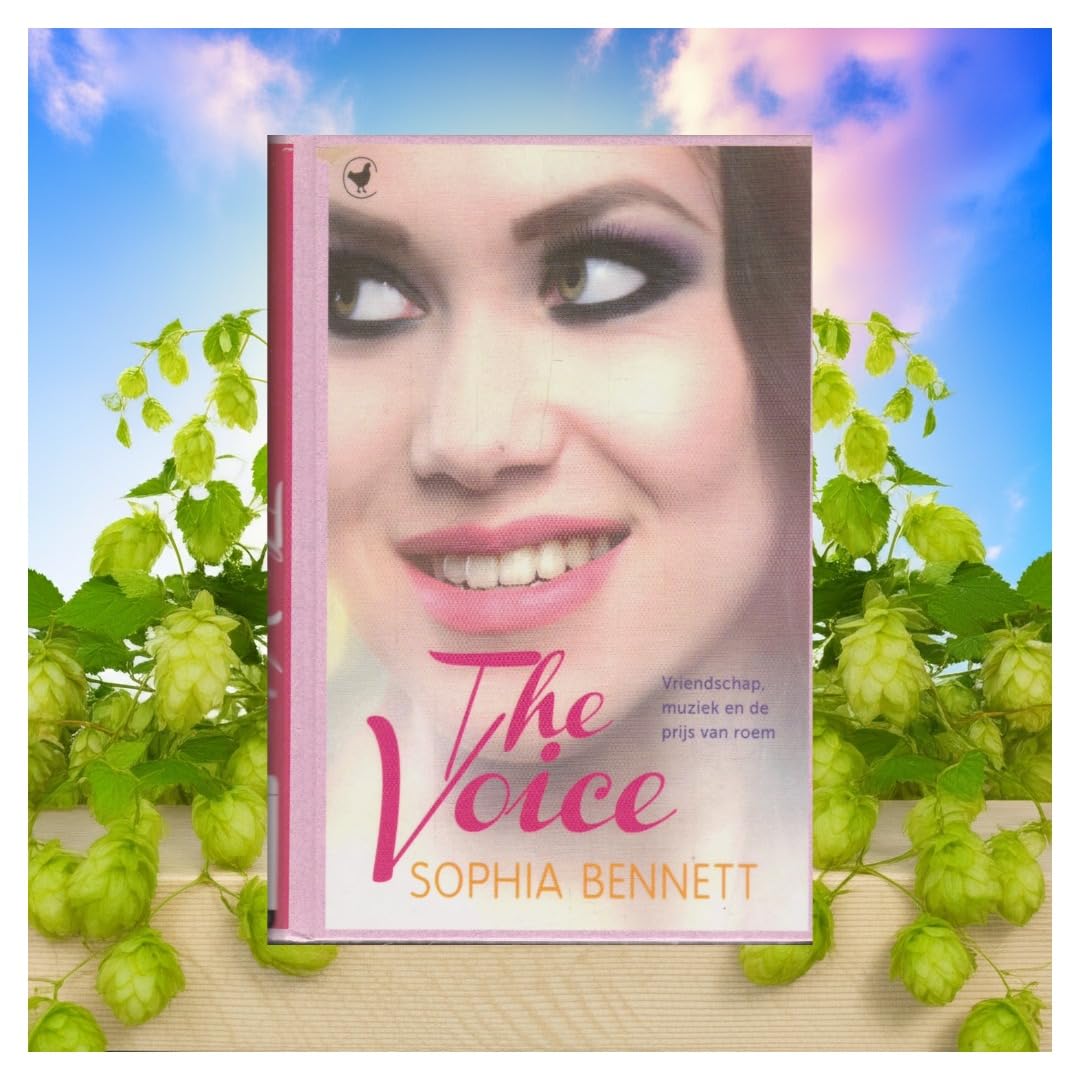 The voice: vriendschap , muziek en de prijs van de roem book