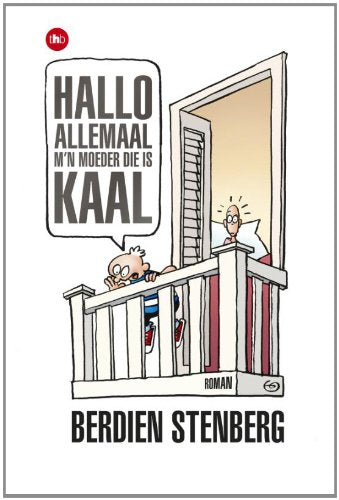Hallo allemaal, m'n moeder die is kaal book
