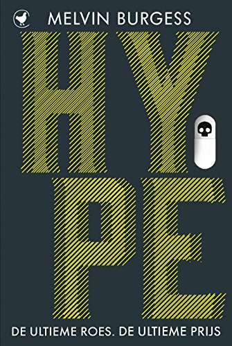 Hype: de ultieme roes. de ultieme prijs Fiction