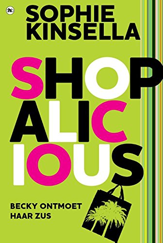 Shopalicious (Shopaholic, 4) Contemporary literature