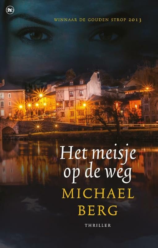 Product Image: Het meisje op de weg