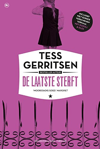 De laatste sterft Contemporary literature Books