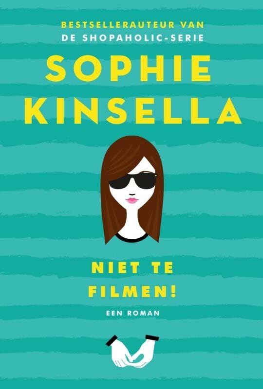 Niet te filmen Contemporary literature