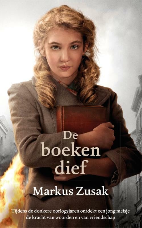 Product Image: De boekendief