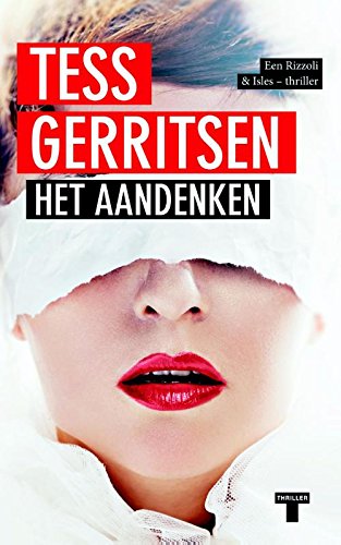 Het aandenken (Rizzoli & Isles, 7) Action & Adventure