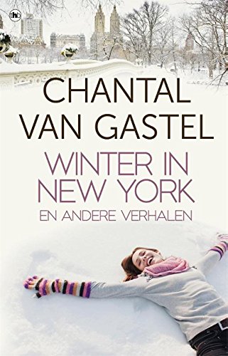 Winter in New York en andere verhalen: en andere verhalen book