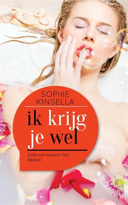 Ik krijg je wel Humour & Satire