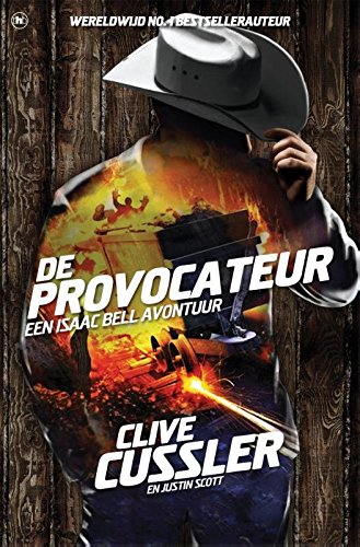 De provocateur Action & Adventure