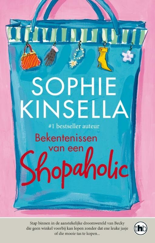 Shopaholic (Shopaholic, 1) Contemporary literature