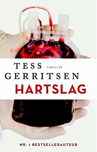 Product Image: Hartslag: thriller