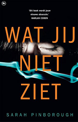 Wat jij niet ziet Action & Adventure