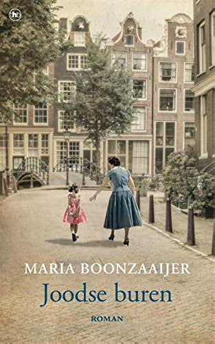 Joodse buren: roman Historical Fiction
