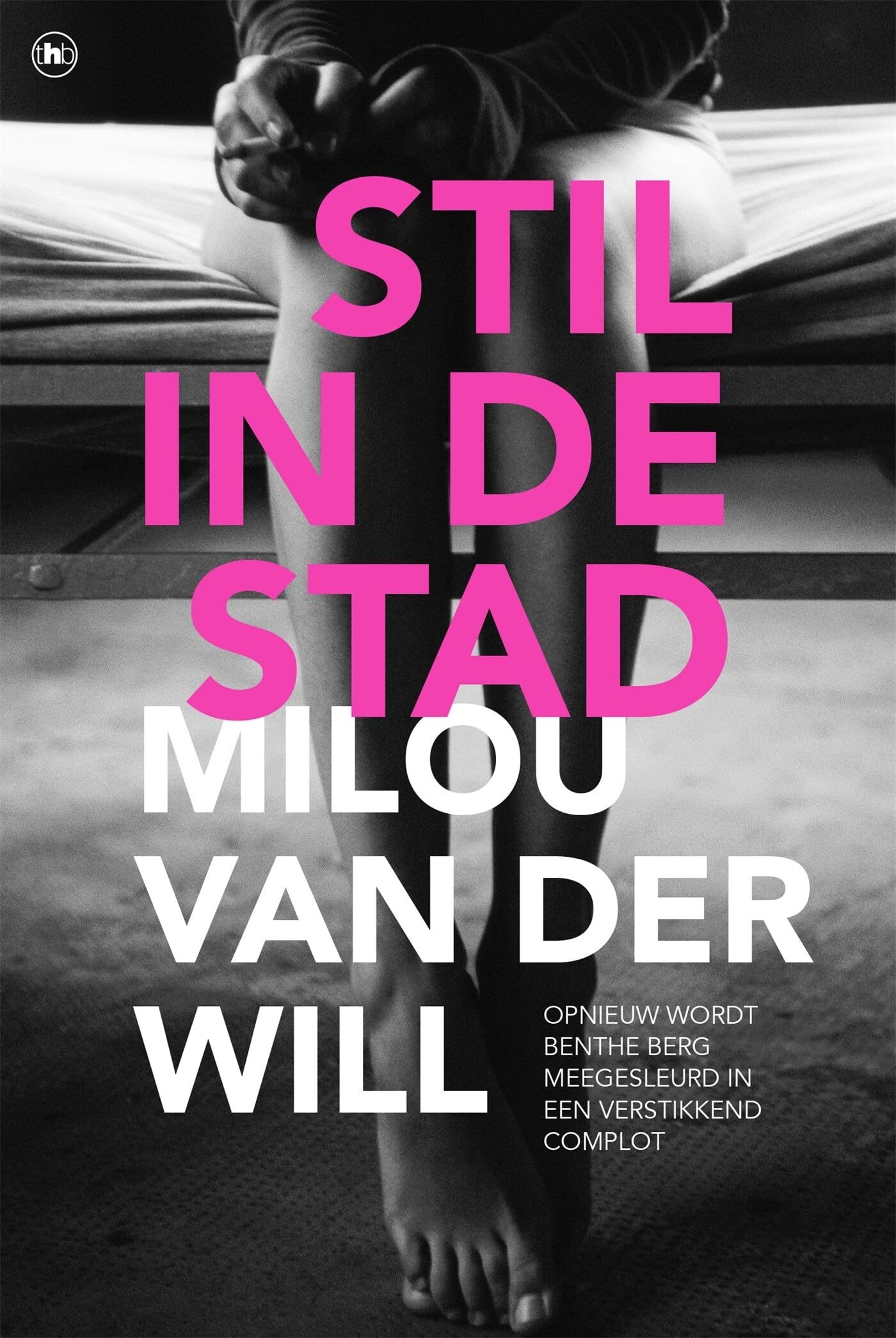 Stil in de stad Action & Adventure