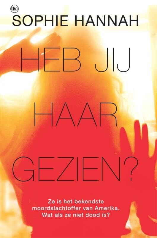 Heb jij haar gezien? Action & Adventure
