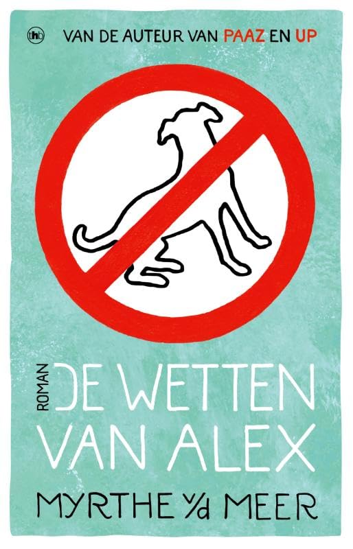 De wetten van Alex Contemporary literature