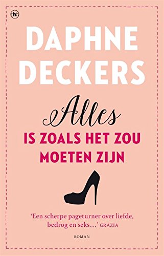 Alles is zoals het zou moeten zijn book