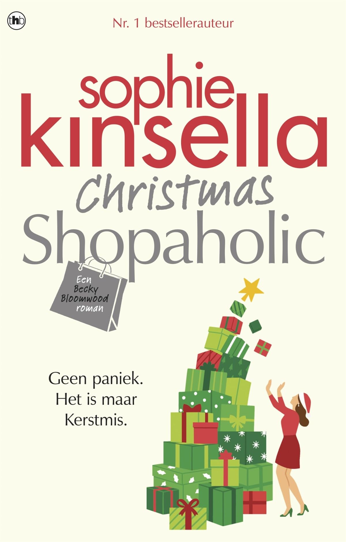 Christmas shopaholic (Shopaholic, 9) Humour & Satire