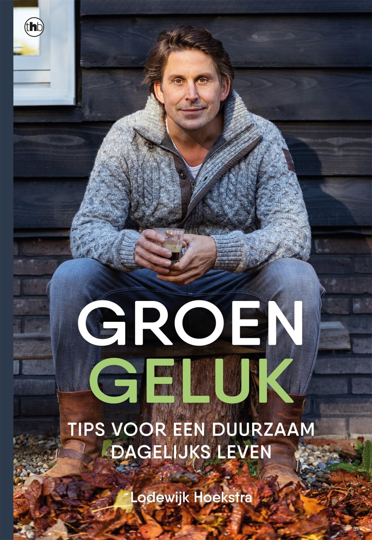 Groen geluk: tips voor een duurzaam leven Mathematics