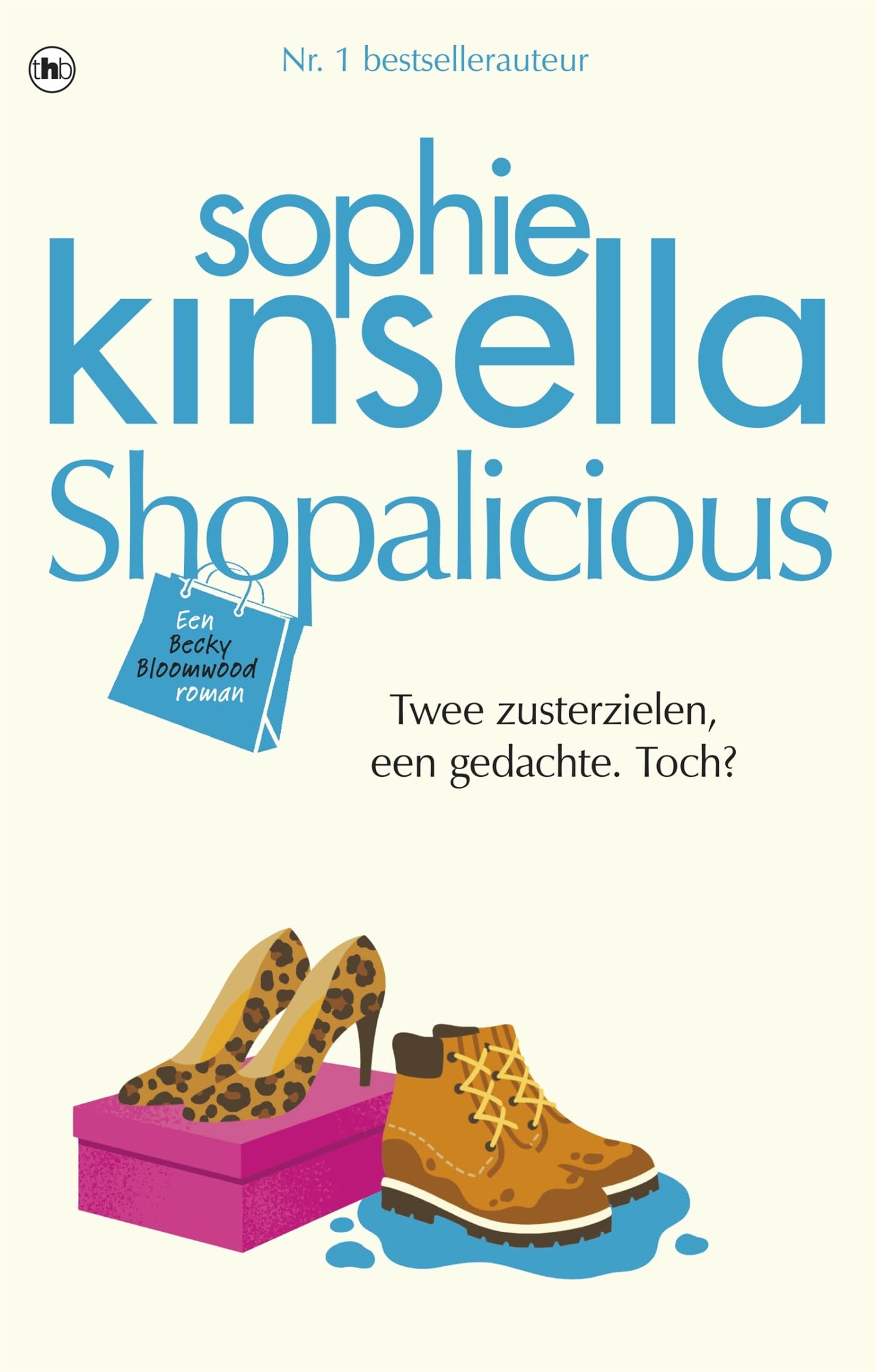 Shopalicious!: Shopaholic 4 book