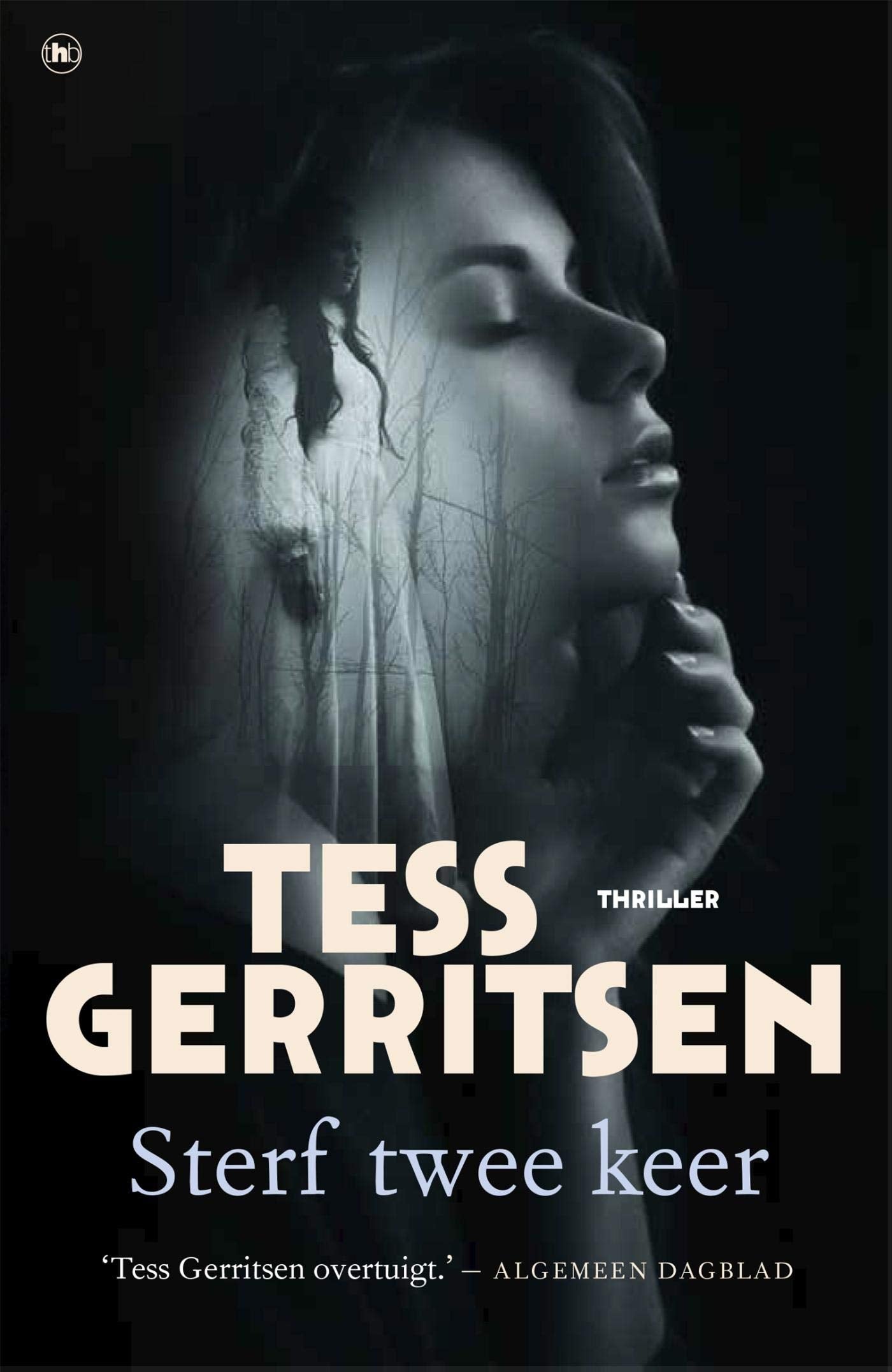 Sterf twee keer (Rizzoli & Isles, 11) Action & Adventure