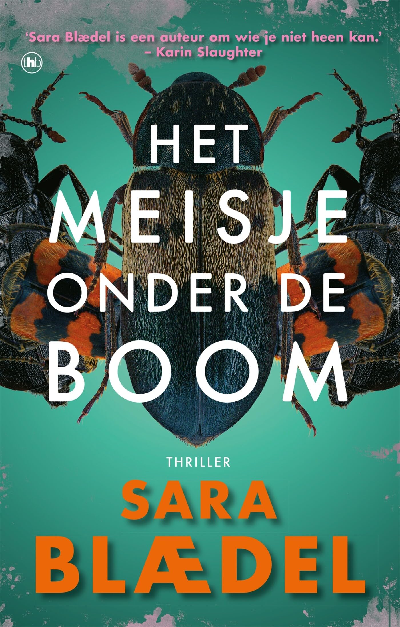Het meisje onder de boom (Louise Rick) Action & Adventure
