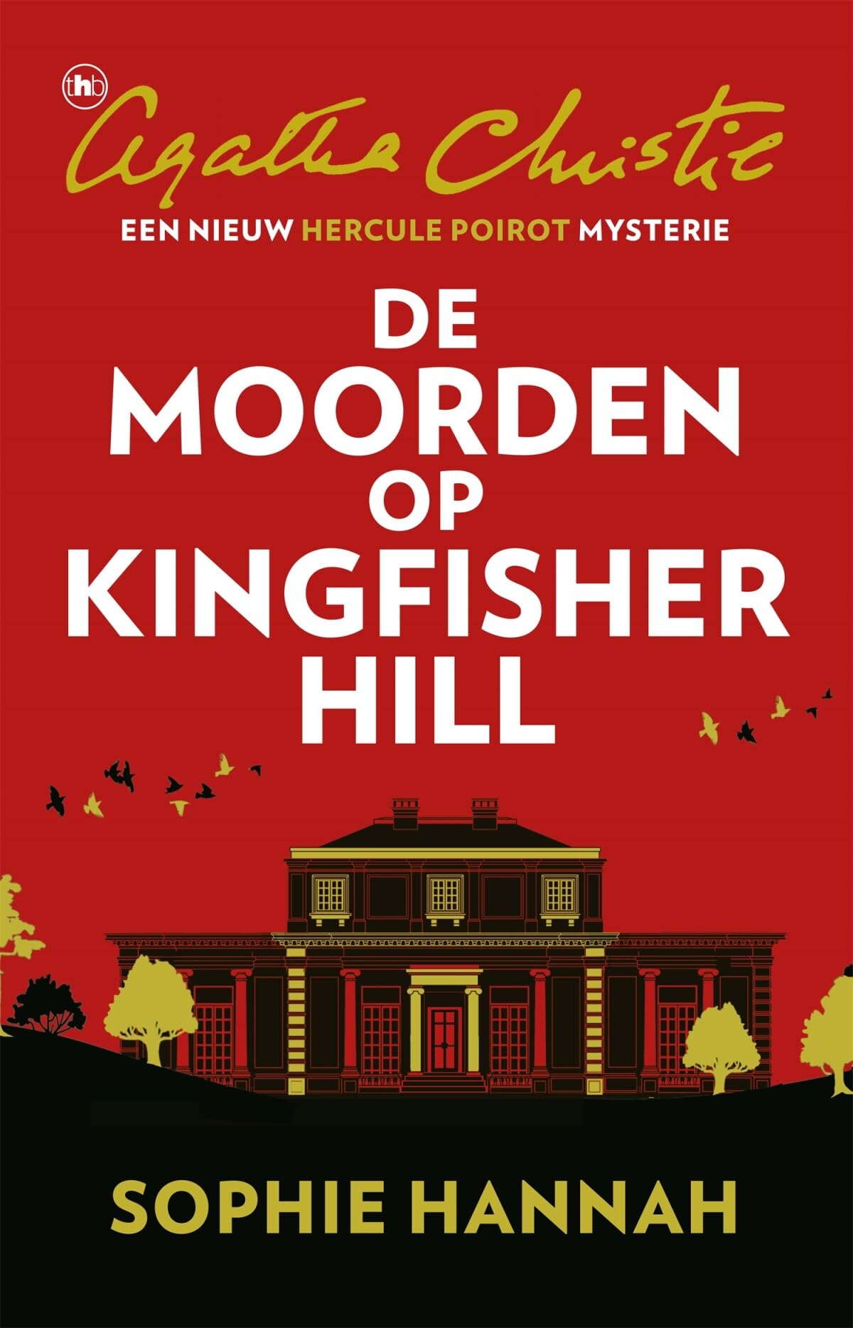 De moorden op Kingfisher Hill Contemporary literature