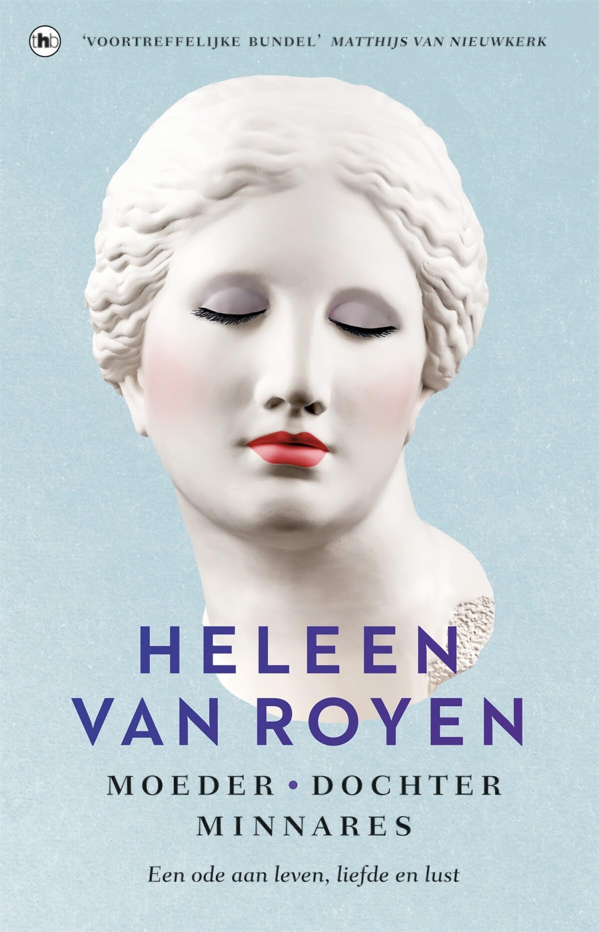 Moeder, dochter, minnares: een ode aan leven, liefde en lust Eroticism