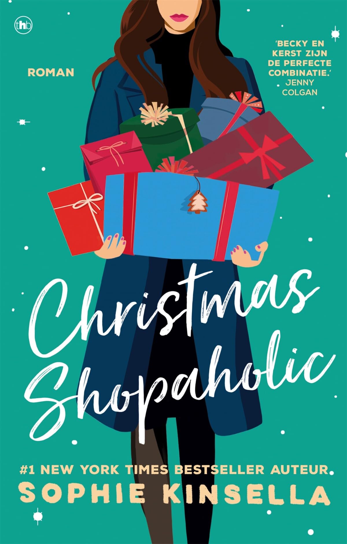 Christmas shopaholic (Shopaholic, 9) Humour & Satire