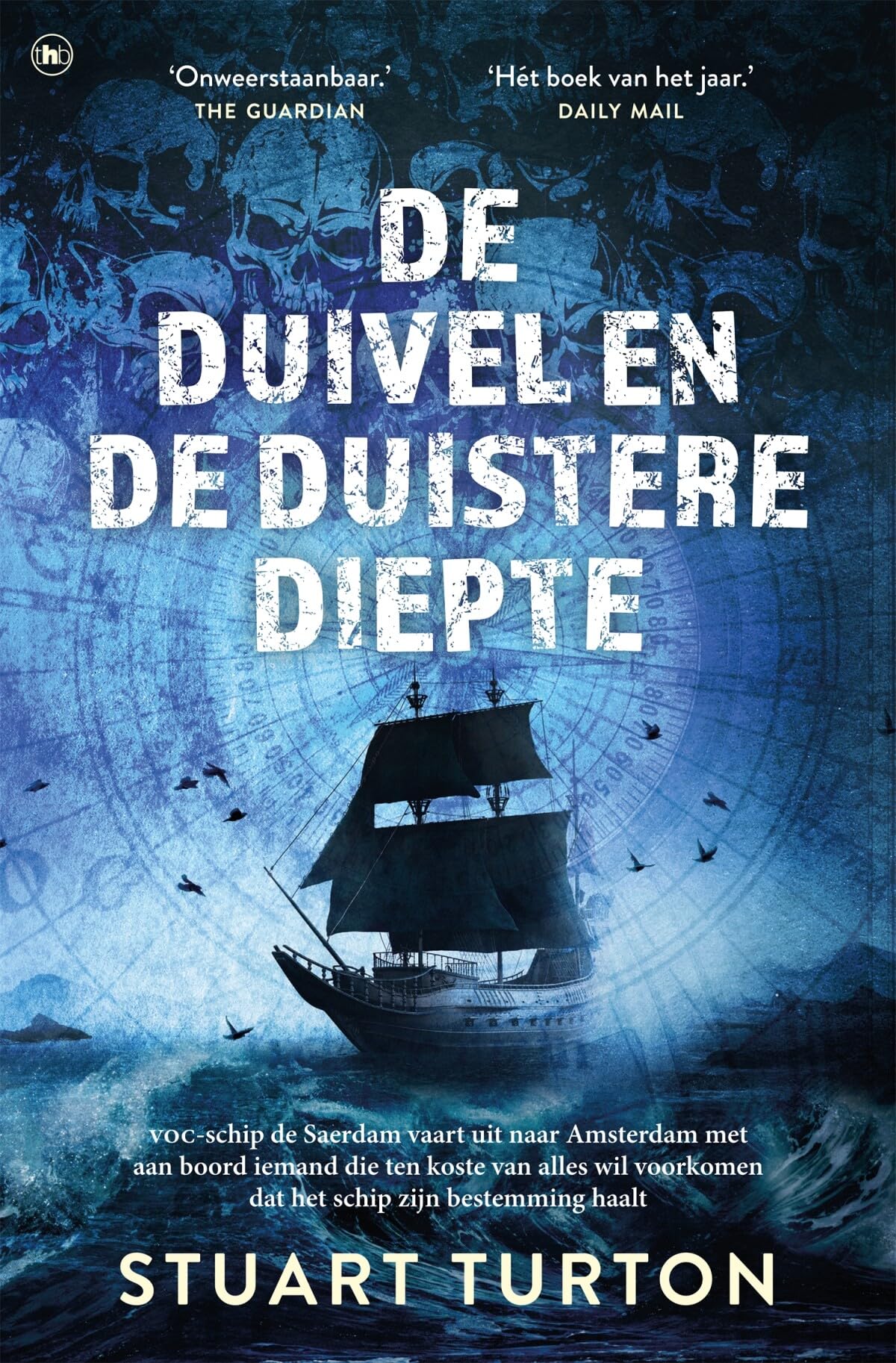 Product Image: De duivel en de duistere diepte