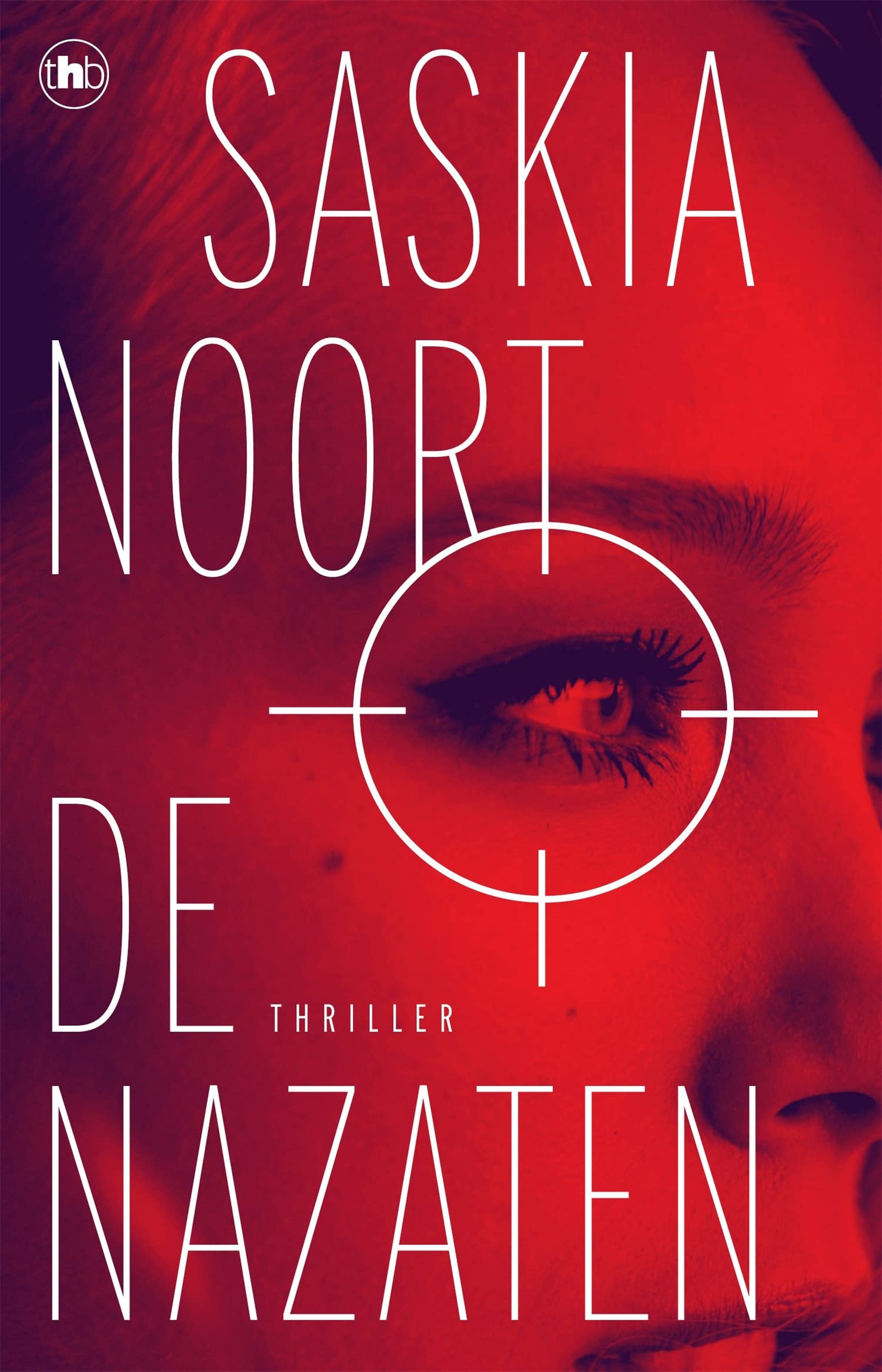 De nazaten (De eetclub, 3) Action & Adventure