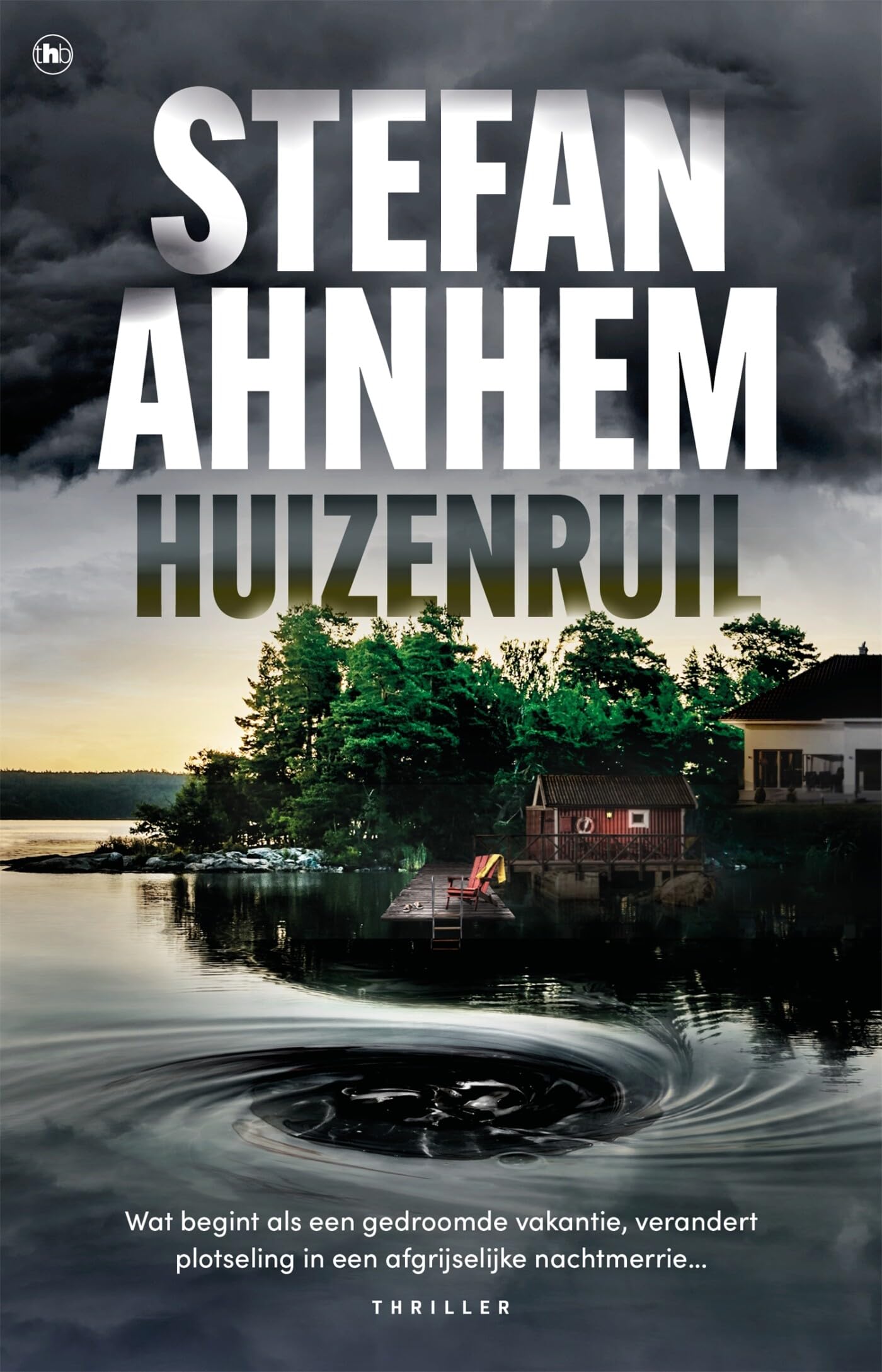 Huizenruil Action & Adventure