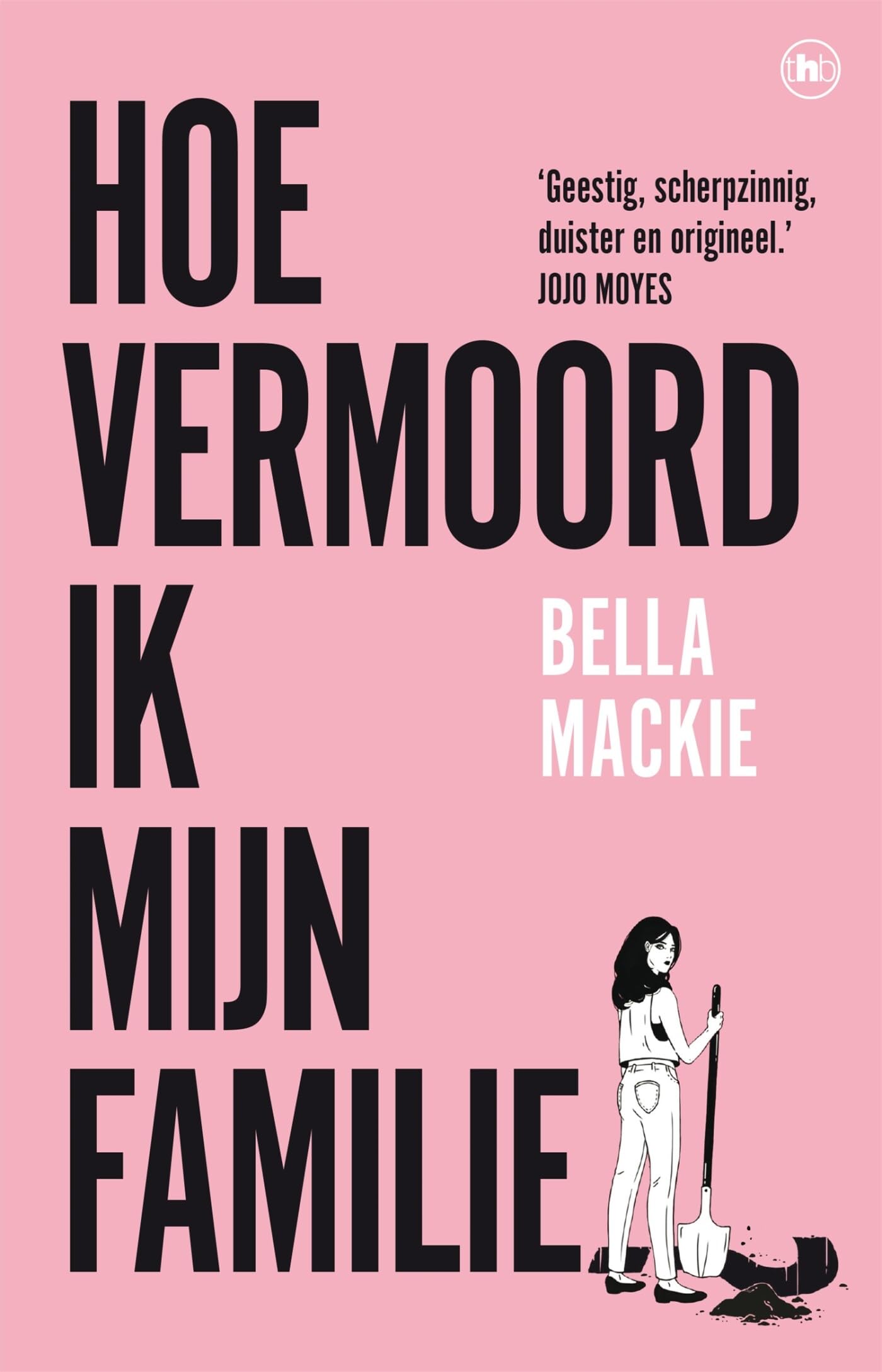 Hoe vermoord ik mijn familie? Action & Adventure