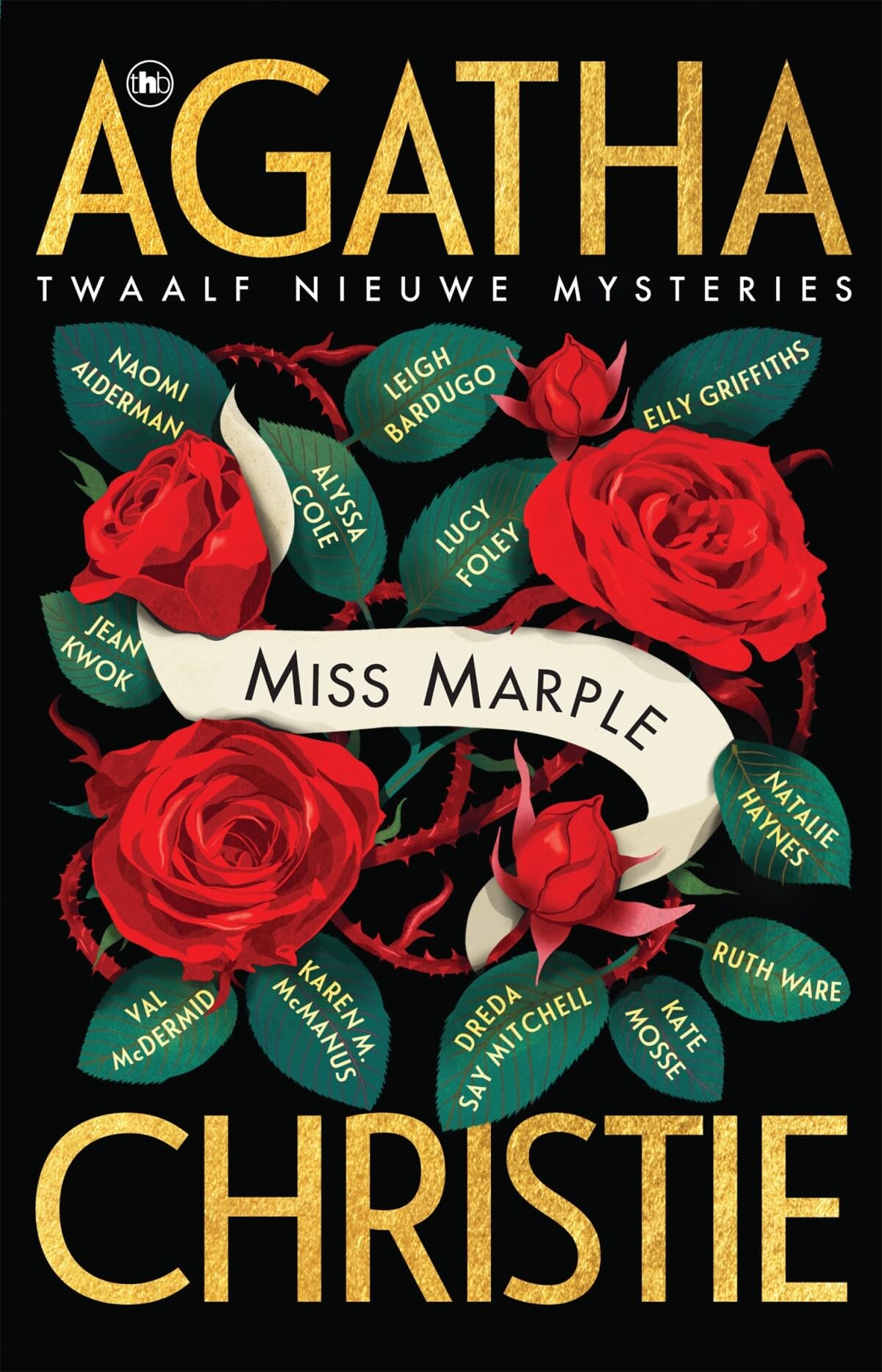 De Miss Marple verzameling: twaalf nieuwe Miss Marple verhalen Essays & Short Stories