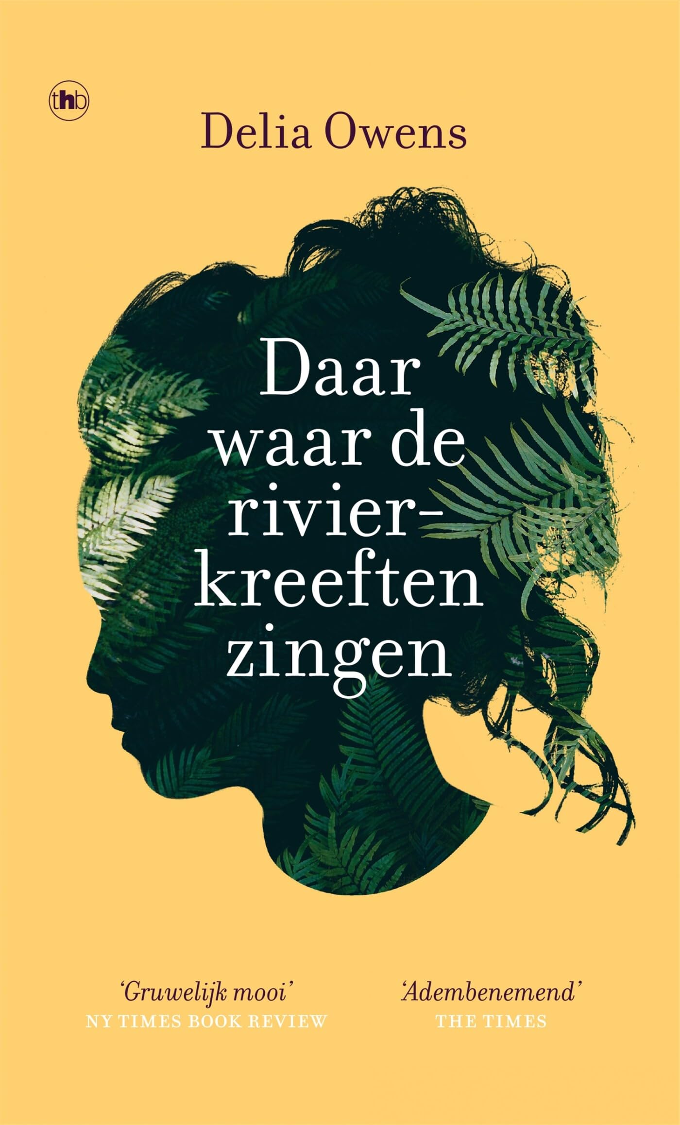 Product Image: Daar waar de rivierkreeften zingen