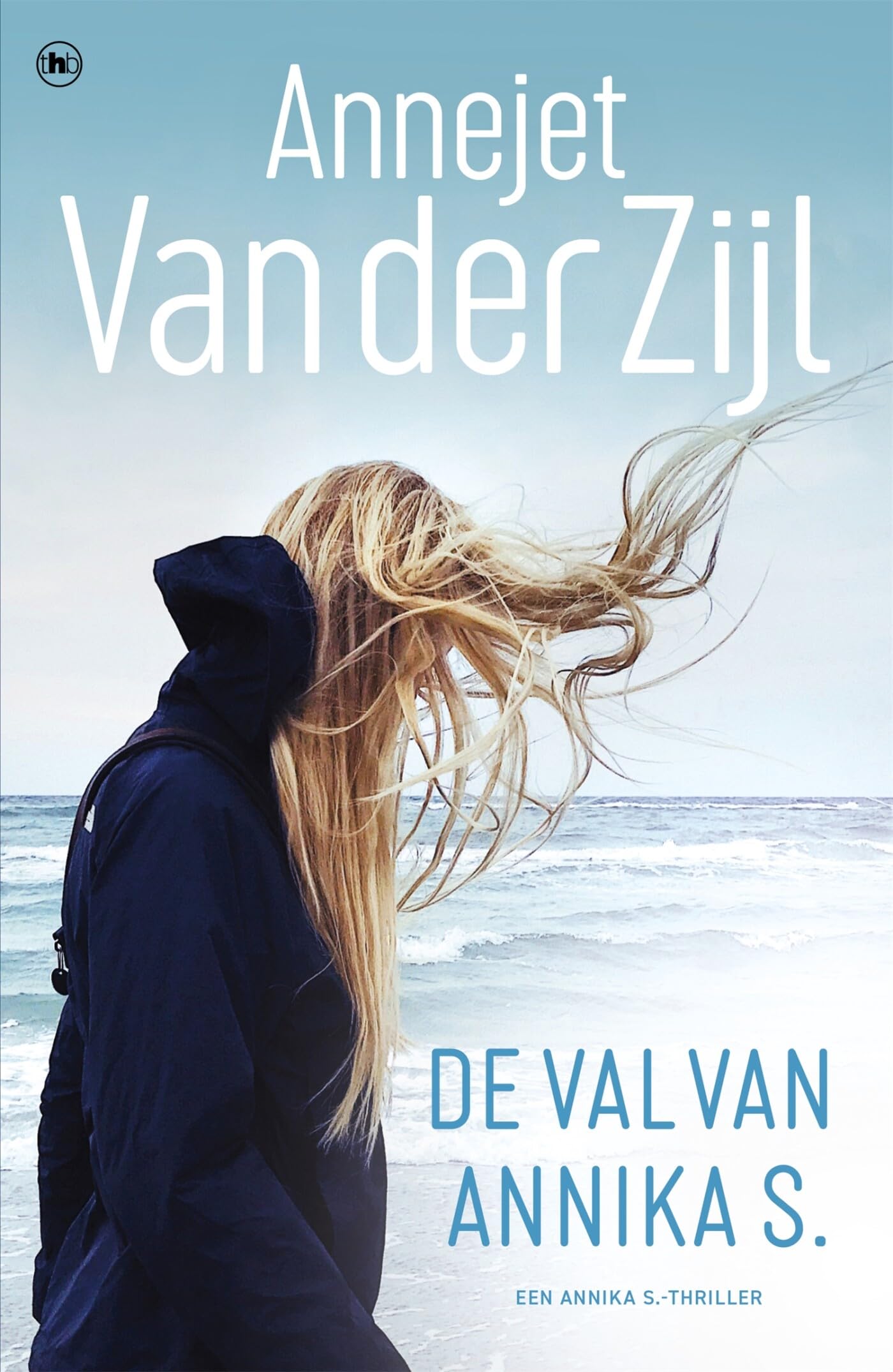 De val van Annika S. (Annika S., 1) Contemporary literature