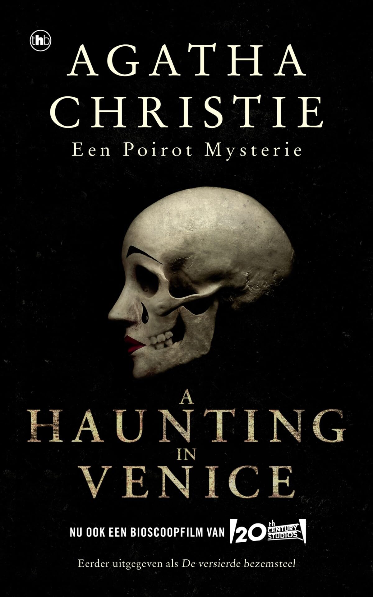 A haunting in Venice (Hercule Poirot, 41) Historical Fiction