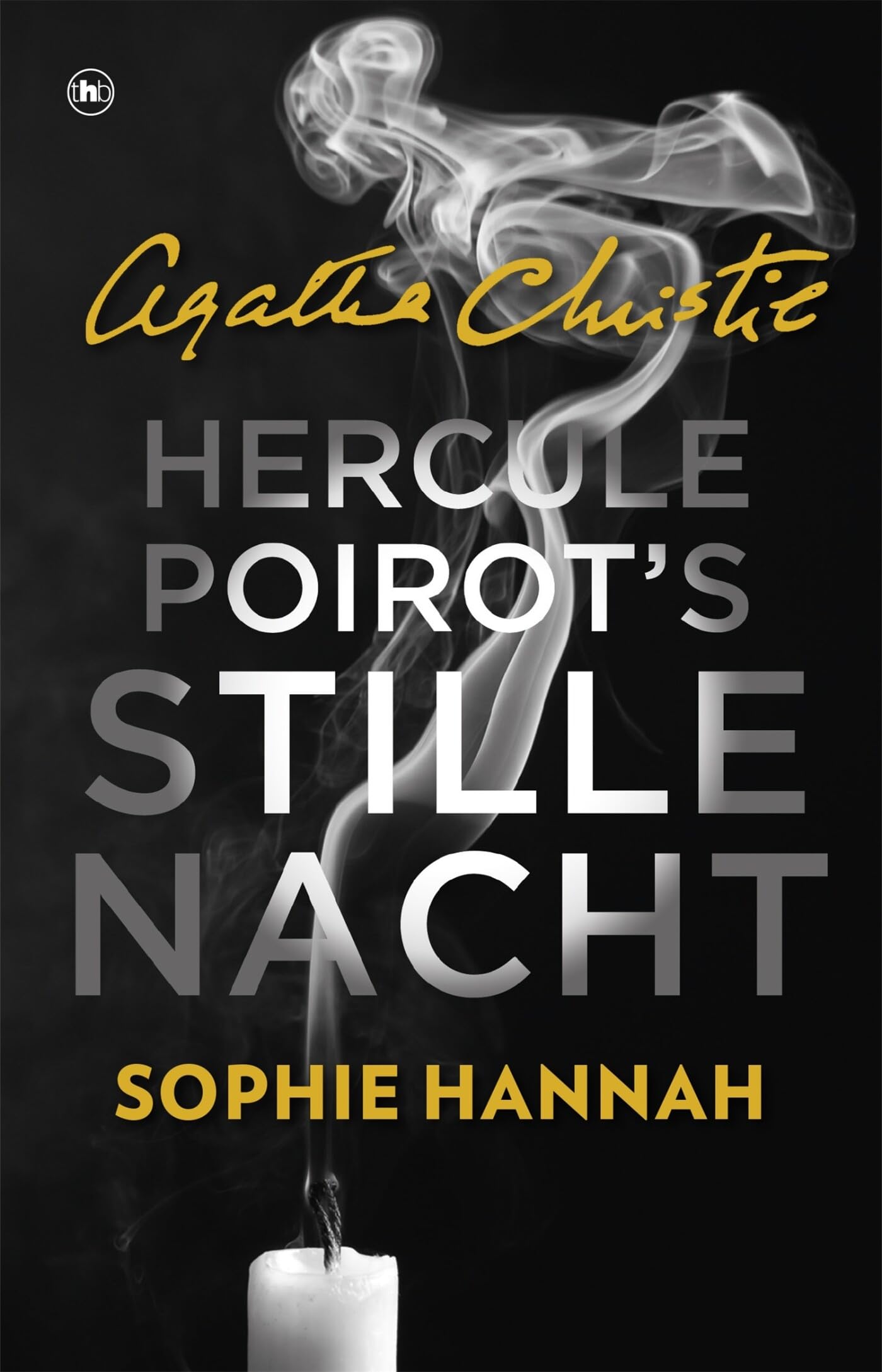 Hercule Poirots stille nacht Action & Adventure